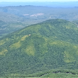 View from Red Dog-2